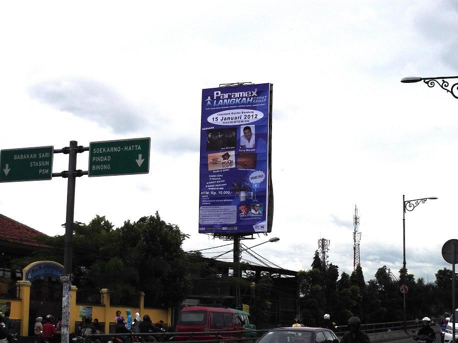 Marketing Online dan Offline (Pilih Mana..?)