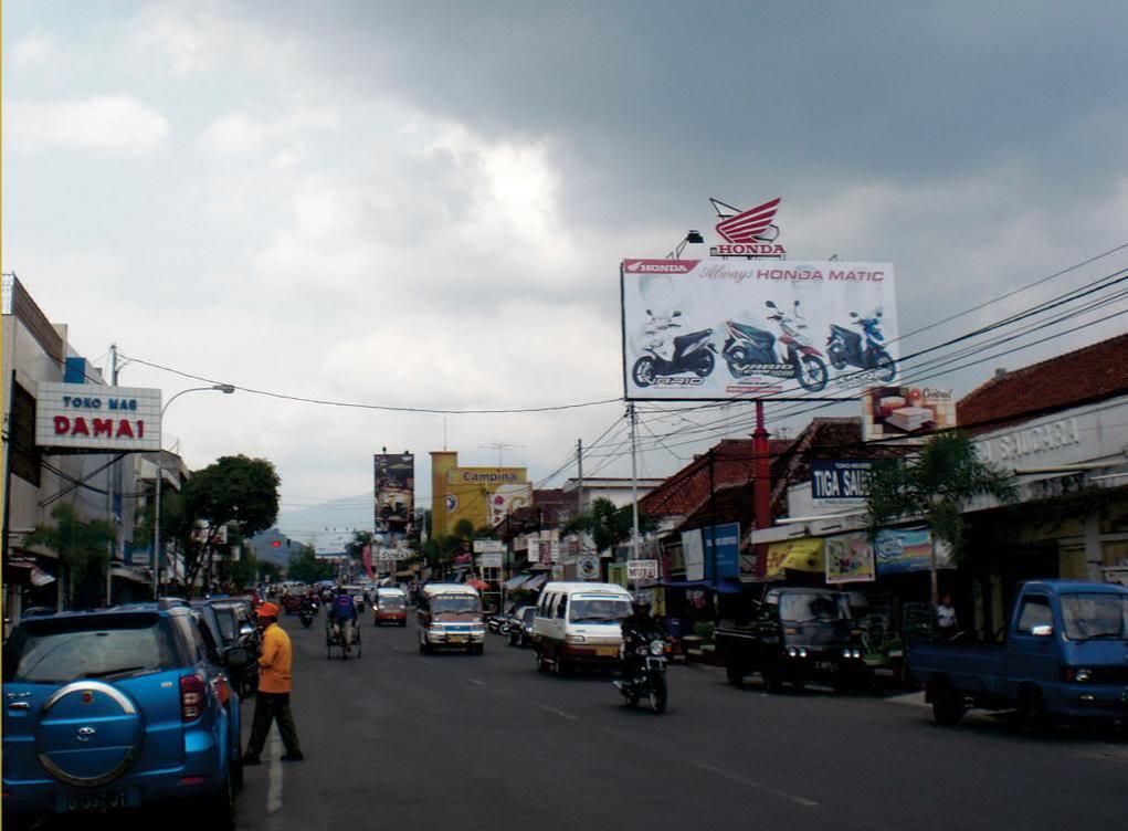 Marketing Online dan Offline (Pilih Mana..?)