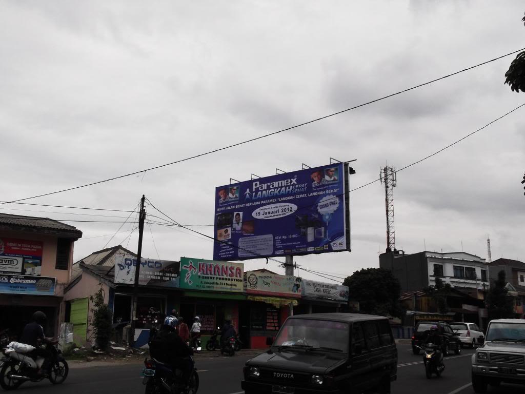 Marketing Online dan Offline (Pilih Mana..?)