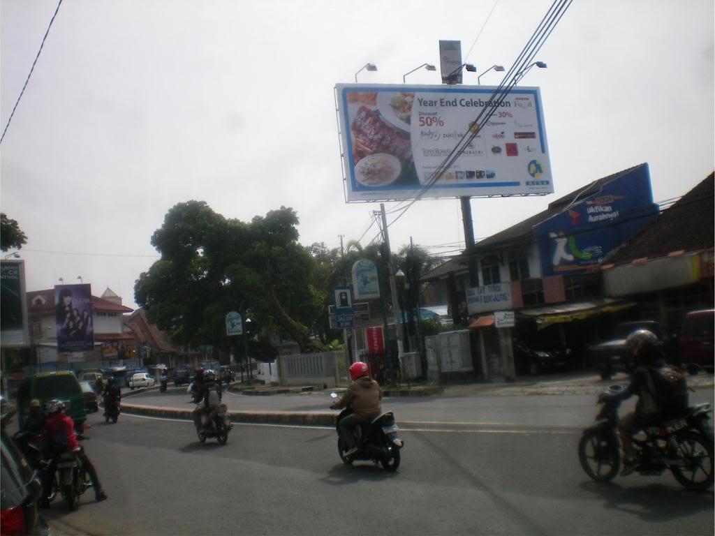 Marketing Online dan Offline (Pilih Mana..?)