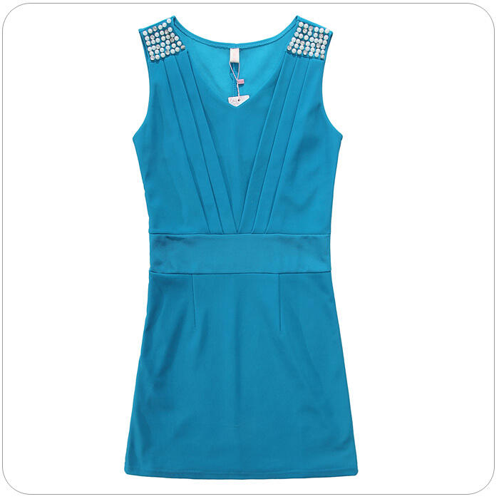 **MIHU FASHION** Import Dress (Casual Dress,Evening Dress, Office Dress)