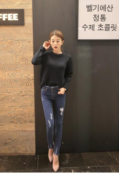 CLOTHES IMPORT 100%