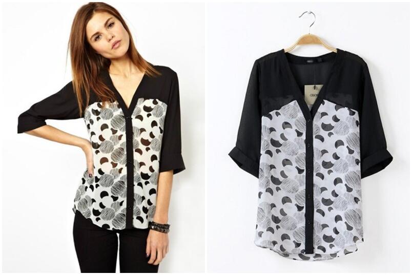 CLOTHES IMPORT 100%