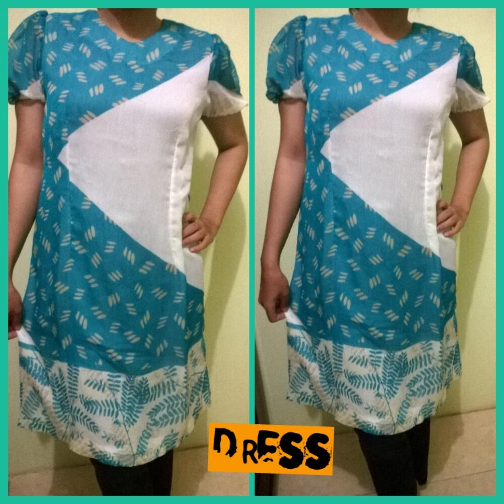 Dress tanggung