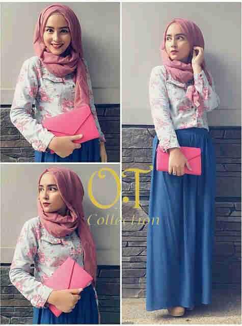 Supplier Baju Murah