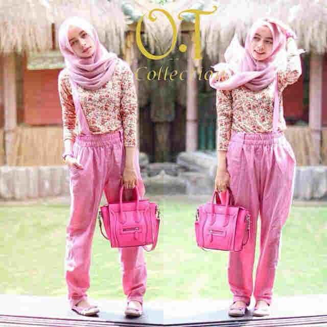 Supplier Baju Murah
