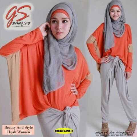 Supplier Baju Murah