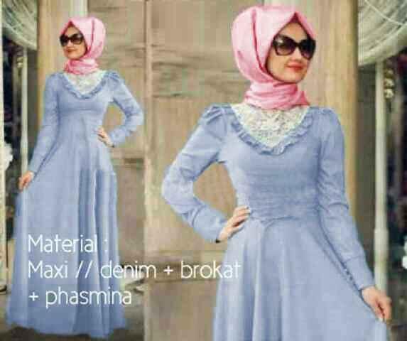 Supplier Baju Murah