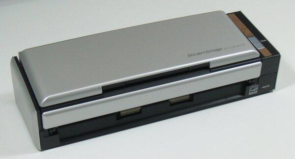 Printer Fujitsu S1300i
