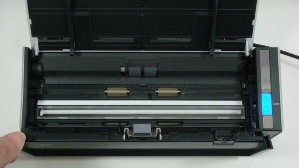 Printer Fujitsu S1300i