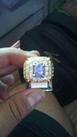 WTS BATU GEMS NATURAL SAPPHIRE SHAPIRE SAFIR SRILANKA
