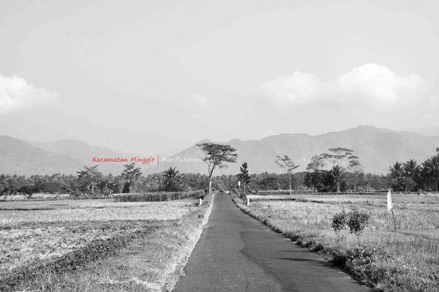 Trip Ala Ndeso ke Borobudur