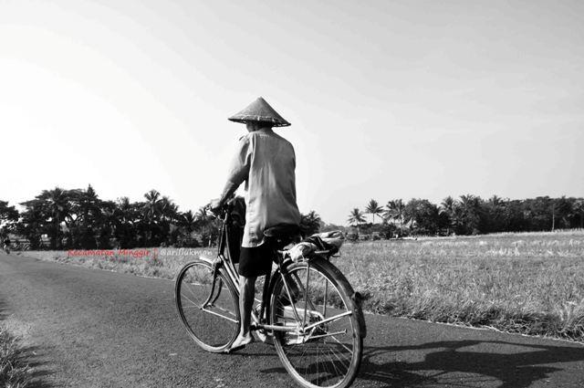 Trip Ala Ndeso ke Borobudur