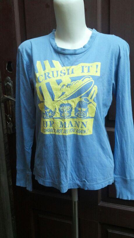 Garage Sale, Preloved, jual cepet, biar laku