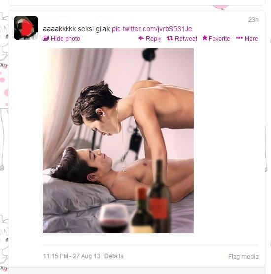 Definisi Seksi Menurut Wanita Jaman Sekarang