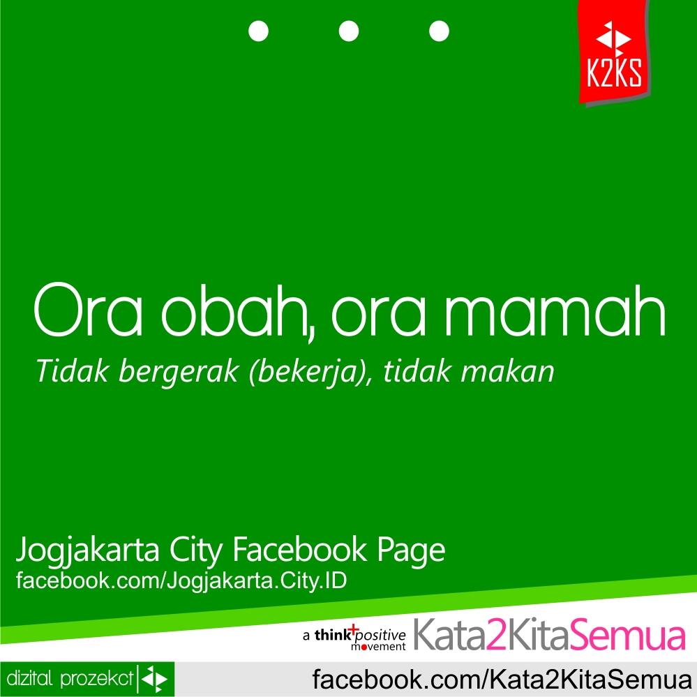 Pecinta kota Jogja, ayo gabung - www.facebook.com/Jogjakarta.City.ID