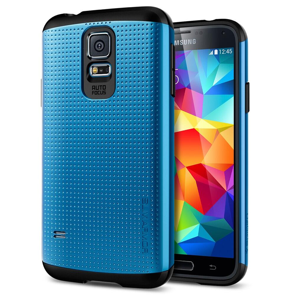 SPIGEN SGP NEO HYBRID SLIM TOUGH ARMOR GALAXY S4 S5 NOTE 3 NOTE 4 SOFTCASE/HARDCASE
