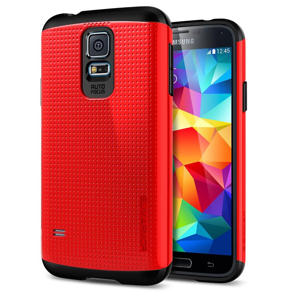 SPIGEN SGP NEO HYBRID SLIM TOUGH ARMOR GALAXY S4 S5 NOTE 3 NOTE 4 SOFTCASE/HARDCASE