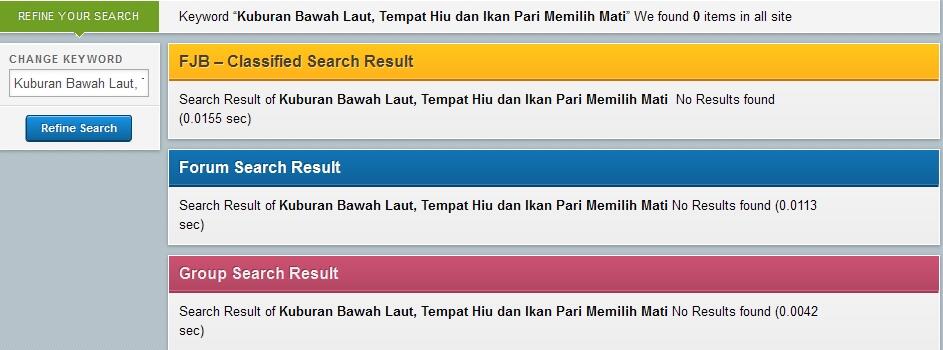 Terkuak Kuburan Bawah Laut, Tempat Hiu dan Ikan Pari Memilih Mati