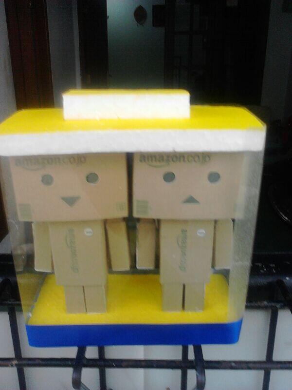 DANBO HANDMADE MURAH BERKWALITAS