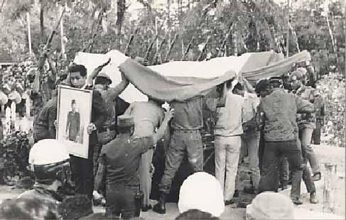 Soekarno dan Pemikirannya 