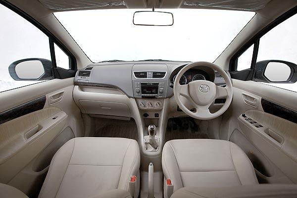 FORUM MAZDA VX1