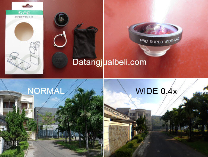 lesung magnet iphone Fisheye lensa wide macro tele zoom 8x super jepit osino Olloclip