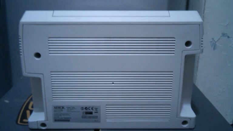 Printer Laser Xerox 3124 Toner Original Cocok Buat Skripsi Kampus