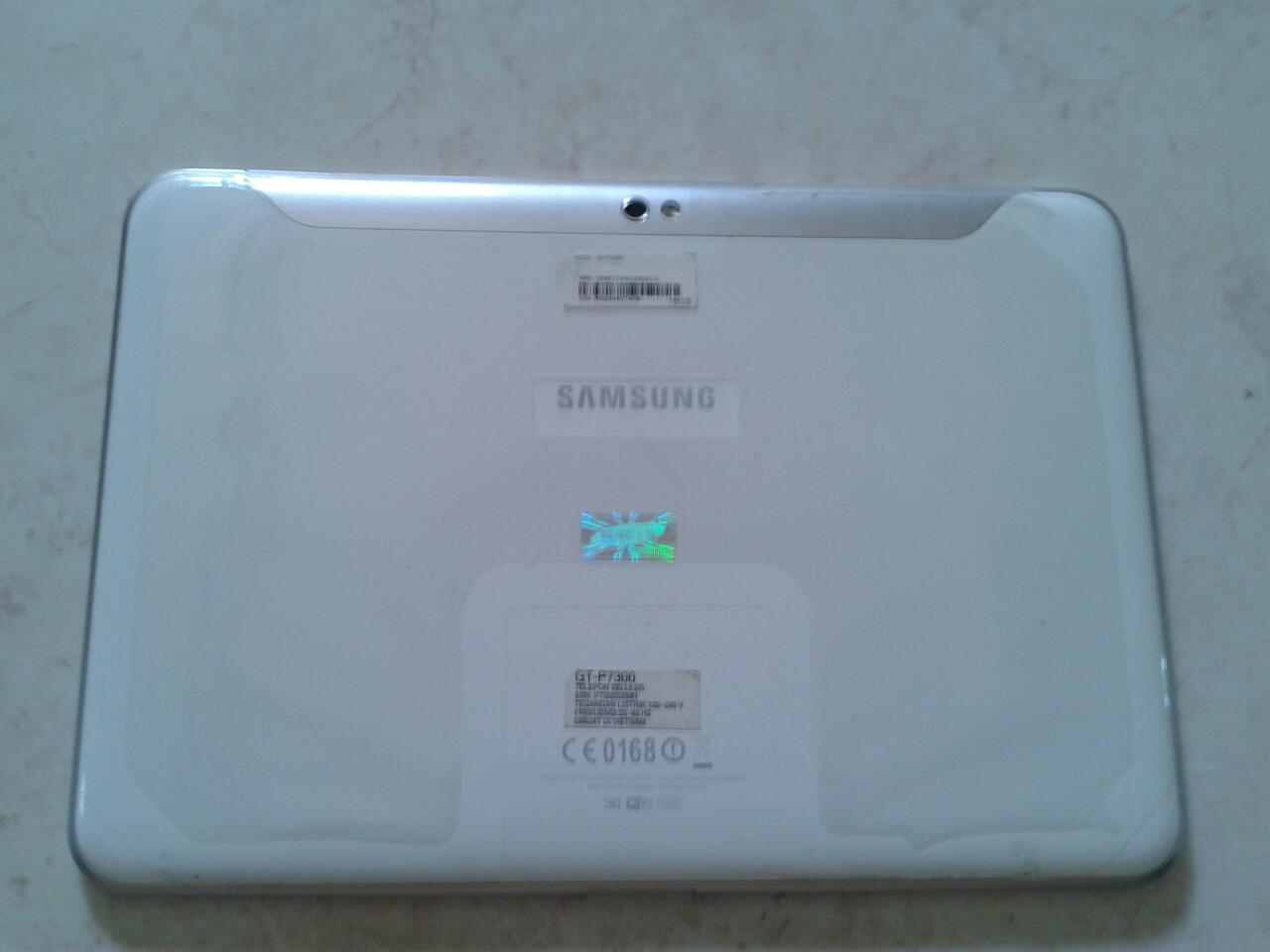 Samsung Galaxy Tab 8.9 P7300 MURAH !!!!!!!! JUAL CEPAT