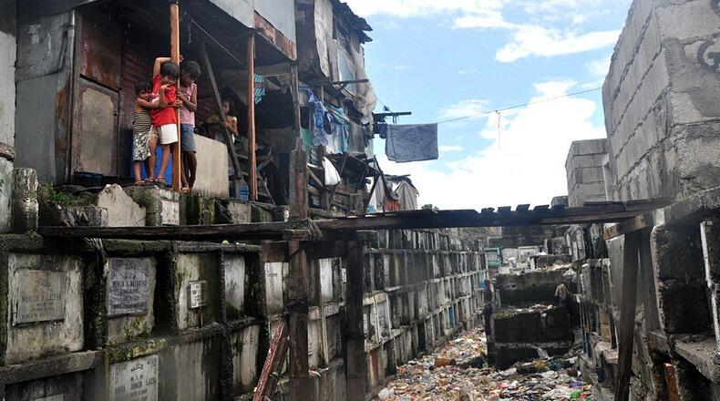 Kota-Kota Dunia dengan Jumlah Tunawisma Terbanyak