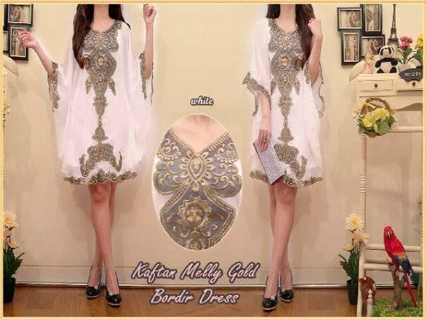Tunik melly