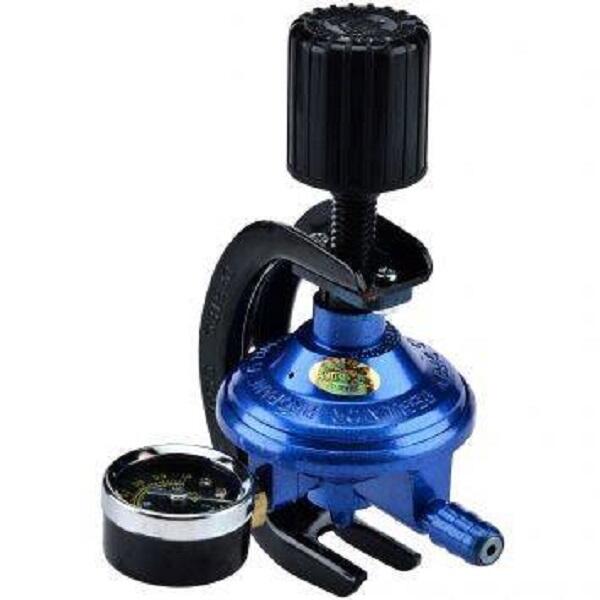 Destec COM 201 M Regulator Gas SNI