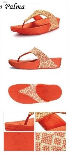 Jual Sendal Fitflop Murah Meriah Masuk Gan