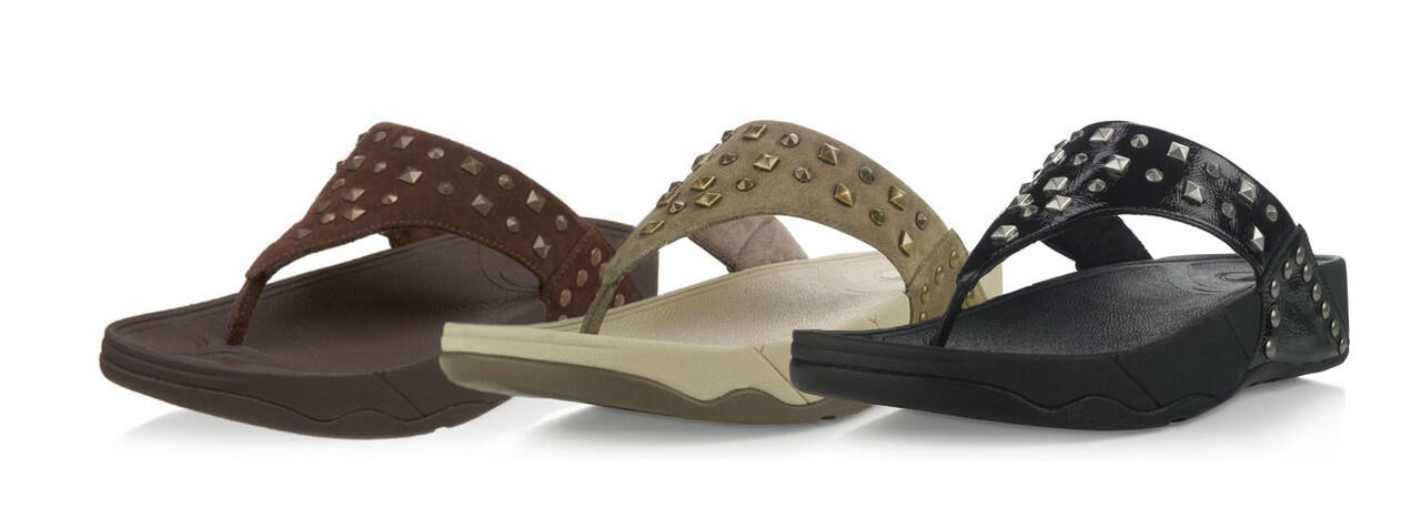 Jual Sendal Fitflop Murah Meriah Masuk Gan