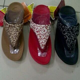 Jual Sendal Fitflop Murah Meriah Masuk Gan