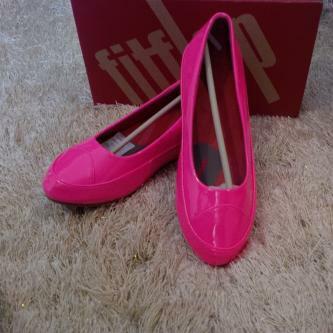 Jual Sendal Fitflop Murah Meriah Masuk Gan