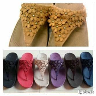Jual Sendal Fitflop Murah Meriah Masuk Gan