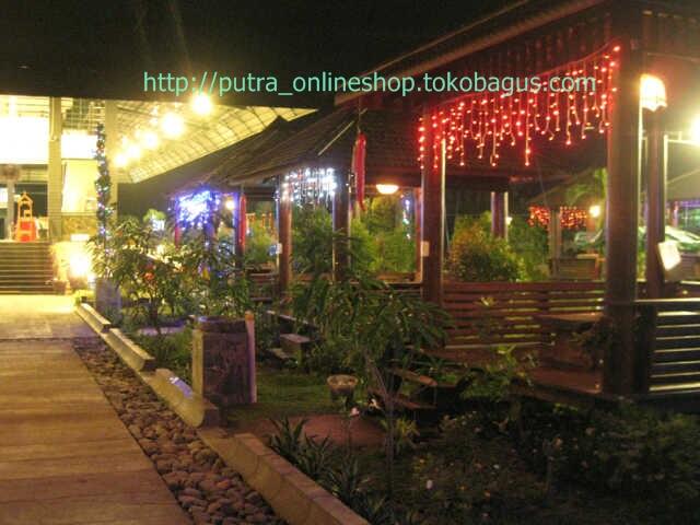 Terjual Mempercantik Dekorasi dgn Lampu LED Tirai [Murah 