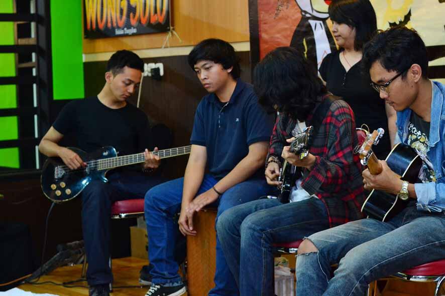 FR Anniversarry 3rd Wisata Mistis