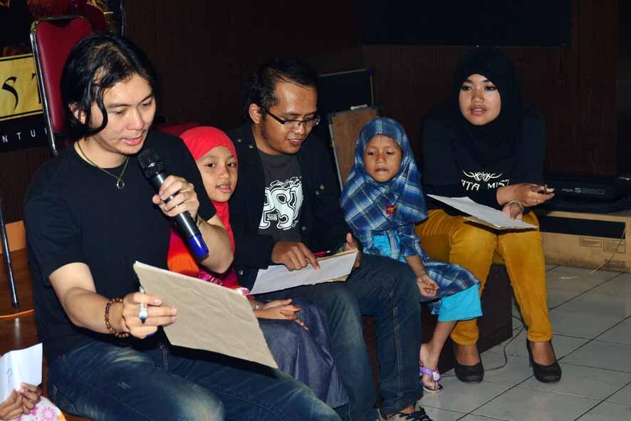 FR Anniversarry 3rd Wisata Mistis