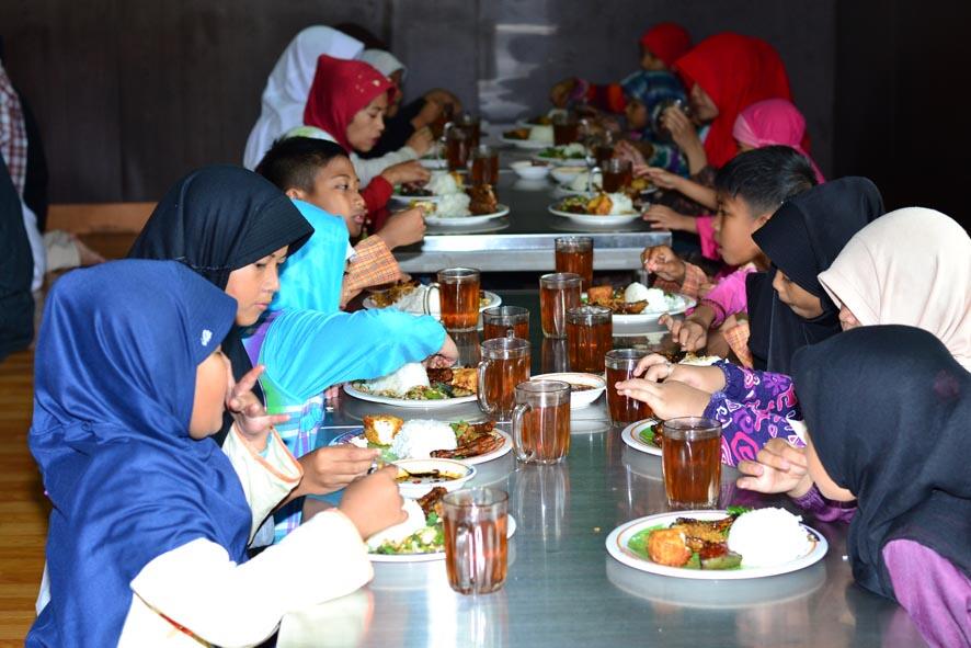 FR Anniversarry 3rd Wisata Mistis
