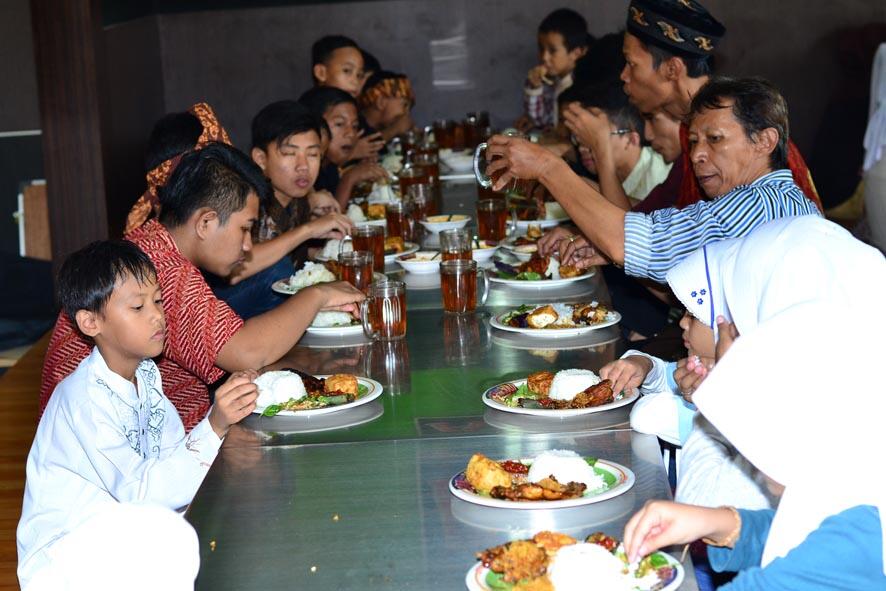 FR Anniversarry 3rd Wisata Mistis