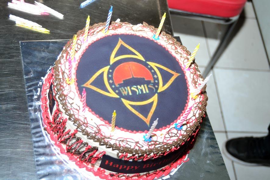 FR Anniversarry 3rd Wisata Mistis