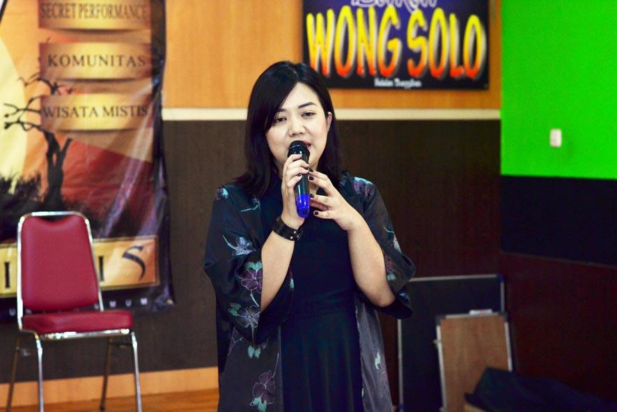 FR Anniversarry 3rd Wisata Mistis