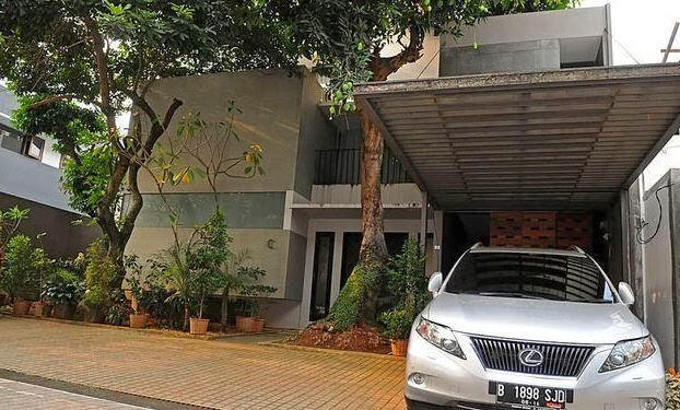 RUMAH MEWAH SELEBRITI INDONESIA &#91;UPDATE TERUSS&#93;