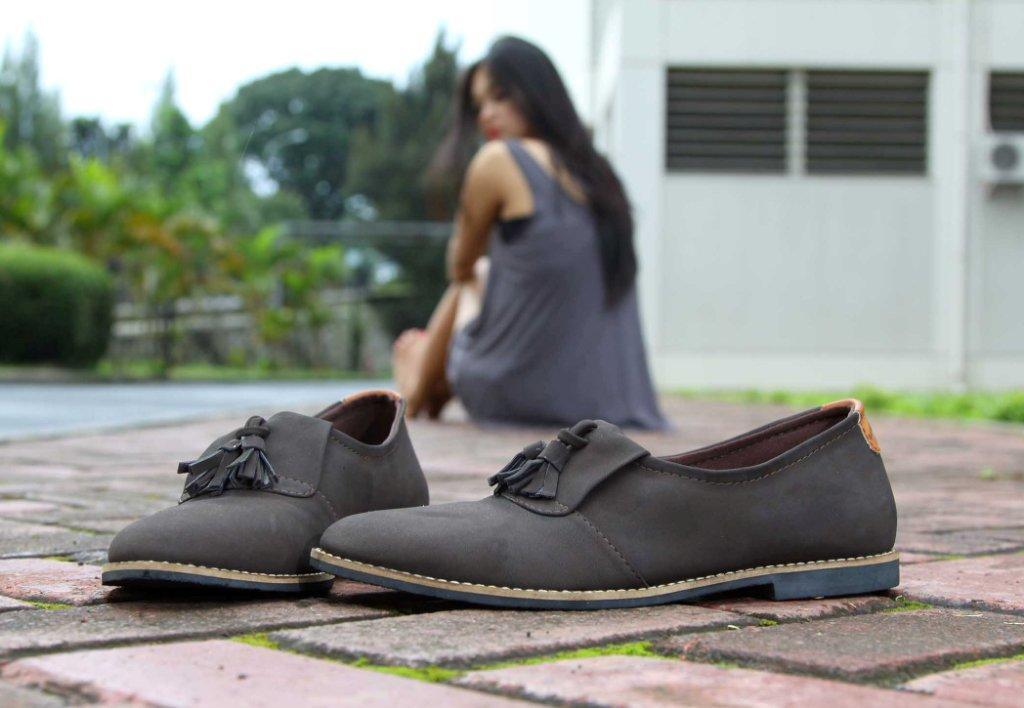 MM SHOES SEPATU CEWE TRENDY DAN MASA KINI