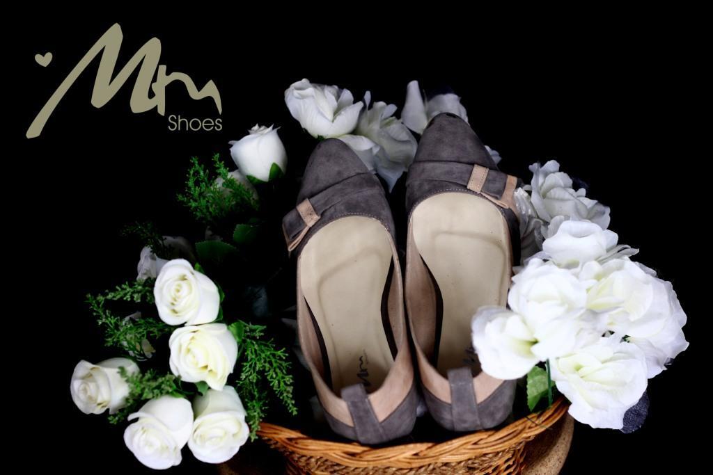 MM SHOES SEPATU CEWE TRENDY DAN MASA KINI
