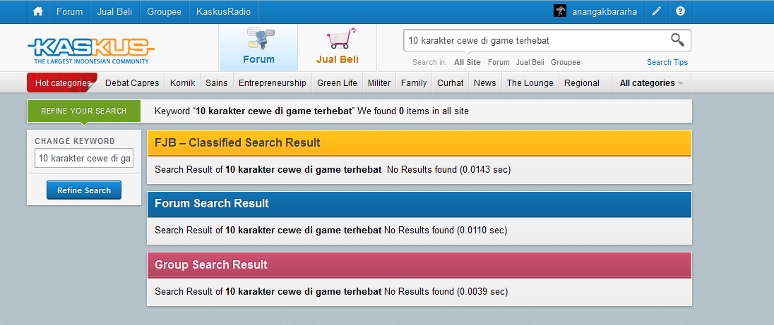 10 Karakter cewe di game terhebat