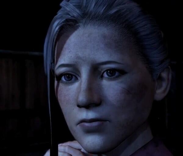 10 Karakter cewe di game terhebat