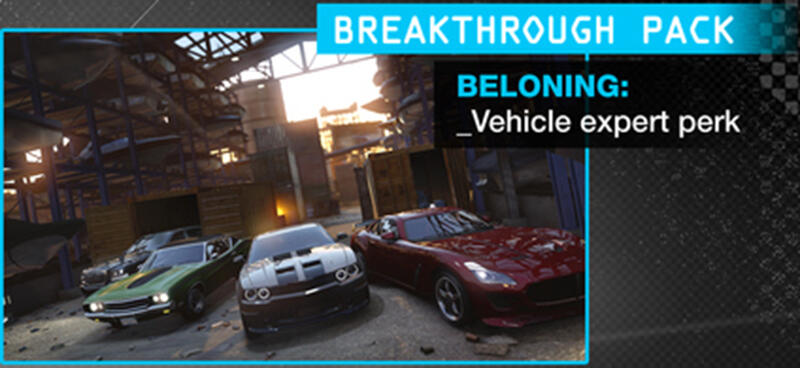 Inilah SuperCar Di Watch Dogs... 27 Mei Bentar Lagi Di Rilis Nih Gan... Keren...